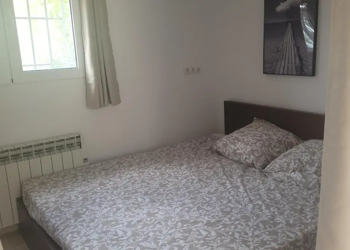Casa vacanze Location Costa Blanca 2 Pego