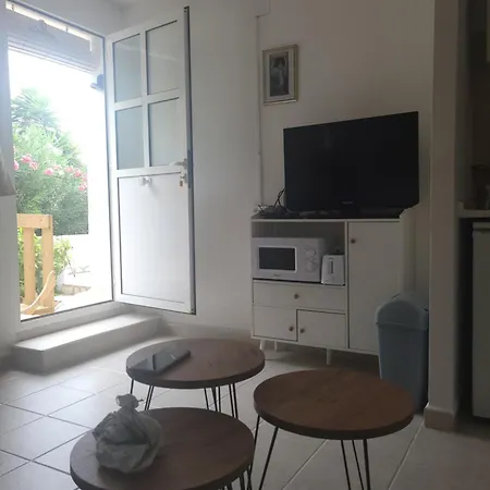 Holiday home Location Costa Blanca 2 *
