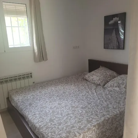 Holiday home Location Costa Blanca 2 Pego