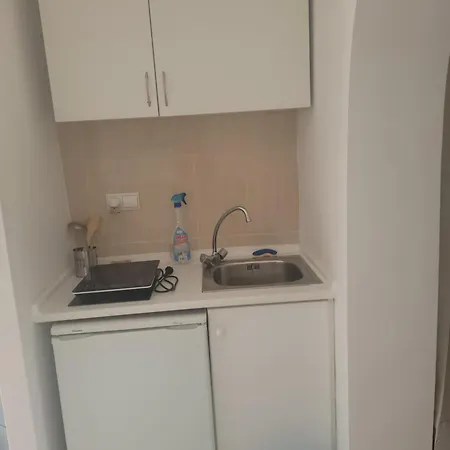 Holiday home Location Costa Blanca 2