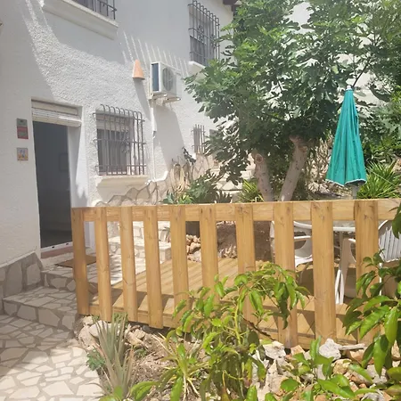 Holiday home Location Costa Blanca 2 *